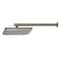 Showerscape K250A8CK 9-5/8-Inch Square Shower Head with Shower Arm, Brushed Nickel K250A8CK - alternate 1